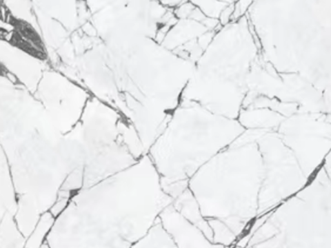 white marble