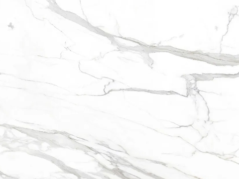 white marble