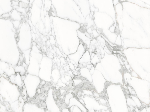 white marble