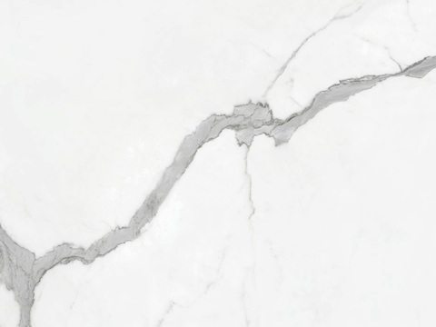 seamless fish-belly white marble