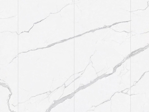 Snow White Marble