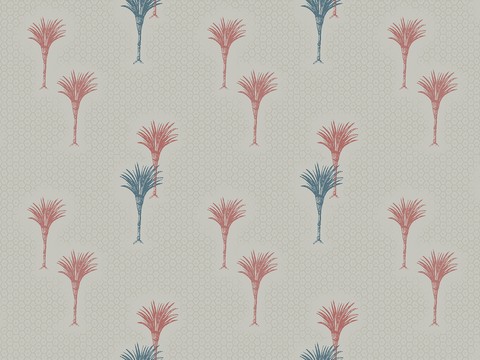 Modern Pattern Wallpaper