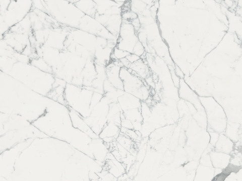 white marble