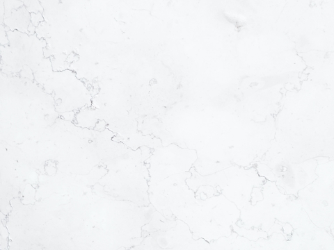 White gray marble