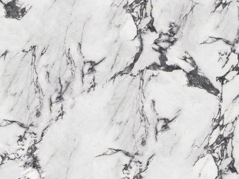 white pattern marble