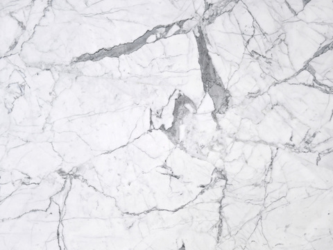 white marble