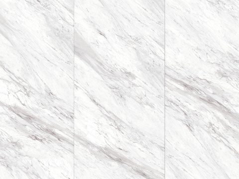 white marble