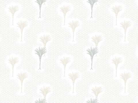 Modern Pattern Wallpaper