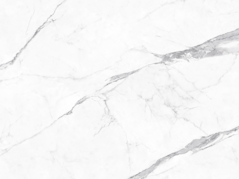 white marble