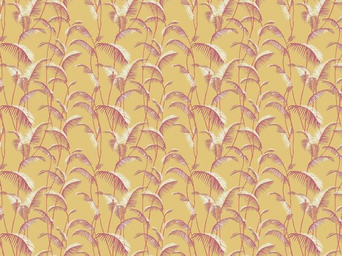 Modern Pattern Wallpaper