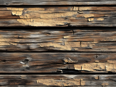 old wood