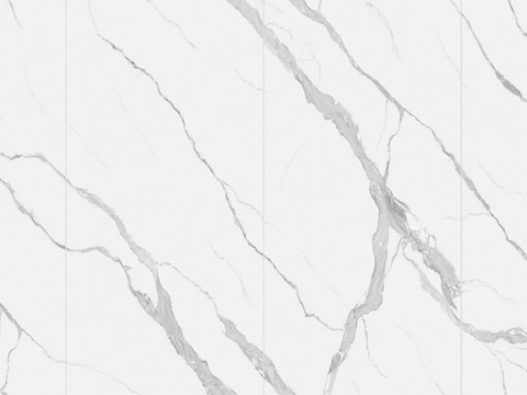 white marble