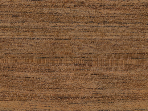 Seamless wood veneer panels