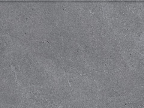 Black iron medium gray marble