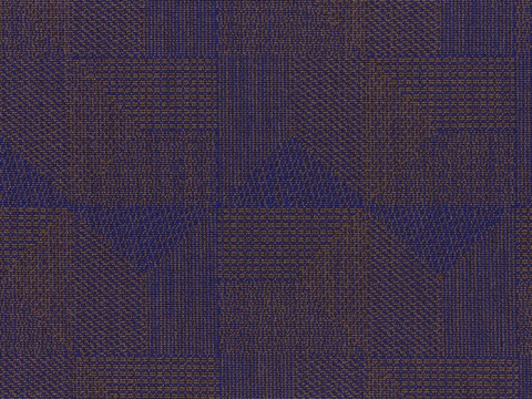 purple cloth pattern