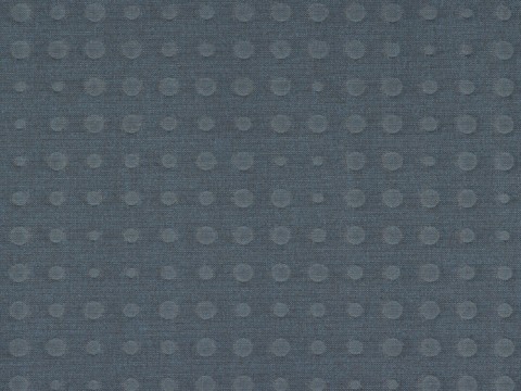 blue cloth pattern