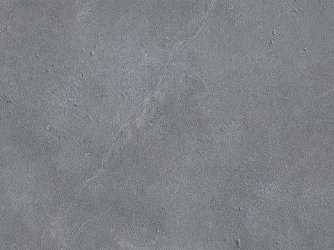 Black iron medium gray marble