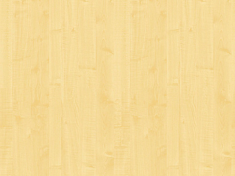 Seamless wood veneer panels