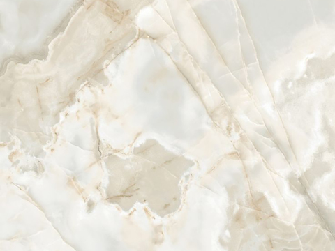 Beige luxury stone marble translucent stone jade