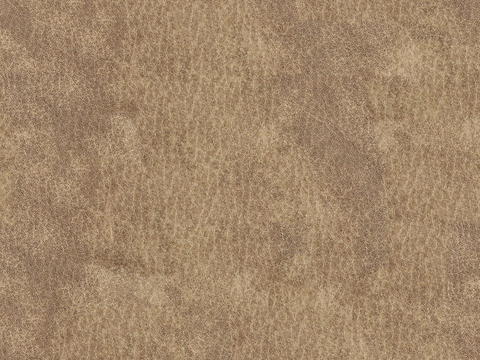 Seamless Light Brown distressed mottled vintage frosted suede leather suede