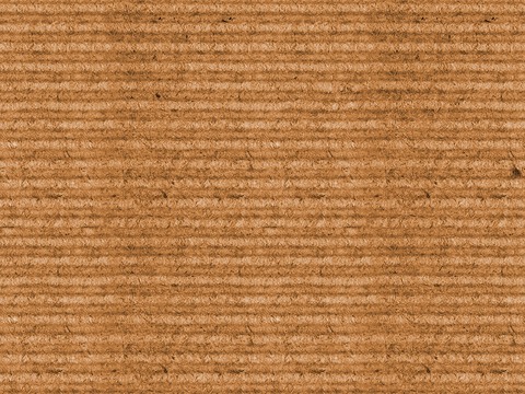 seamless corrugated cardboard carton paper shell kraft paper texture paper