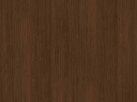 Seamless dark oak wood grain wood veneer panel