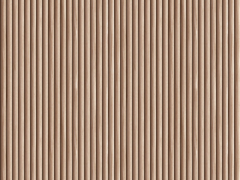 Seamless log color solid wood grain wood veneer wood grille modeling background wall