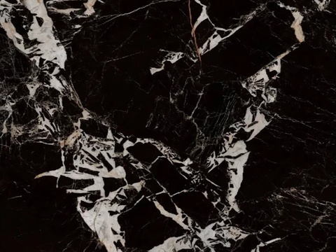 Black Marble Luxury Stone