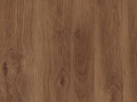 Seamless coffee color stitching oak pattern old wood elm pattern