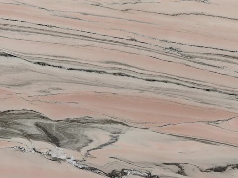 Pink Marble Luxury Stone