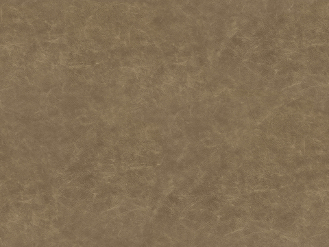 Seamless Brown distressed vintage fine grain leather