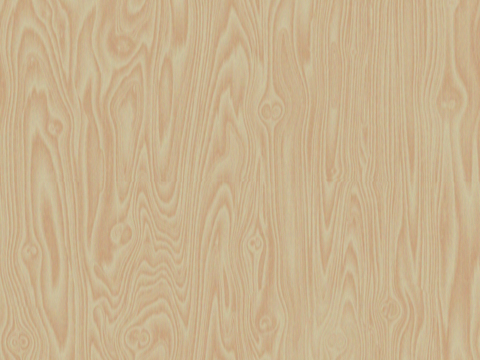 Seamless natural wood grain wood veneer