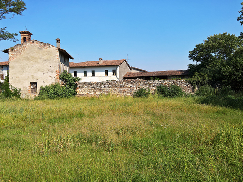 Natural Scenery Rural Landscape