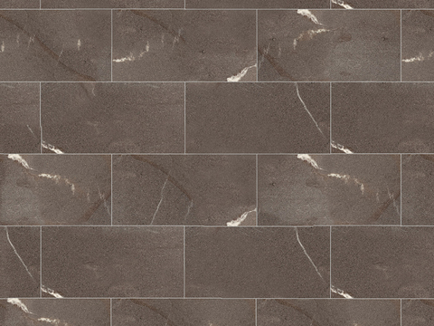 seamless modern tan marble stone geometric stitching patchwork pattern tile floor tile wall tile