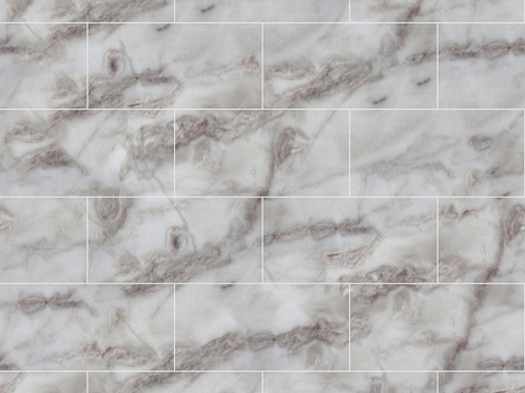 Seamless Modern pink Marble Stone Geometric Splicing Parquet Pattern Tile Floor Tile Wall Tile