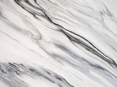 Landscape Marble Landscape Rock Slab