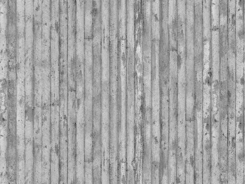 Seamless old concrete cement building exterior wall