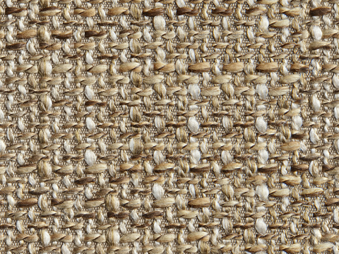 Seamless Brown Linen Knitted Texture Cloth Fabric Sand Release Coarse Fabric