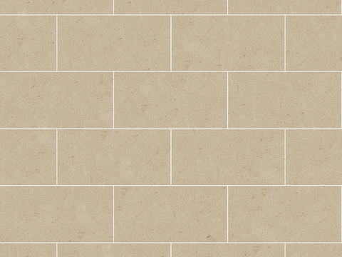 Seamless modern cream beige marble stone geometric stitching patchwork pattern tile floor tile wall tile