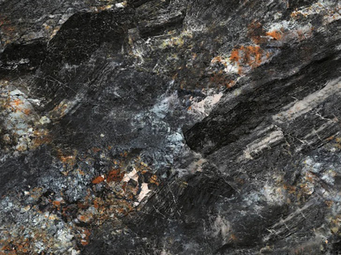 Black Marble Luxury Stone