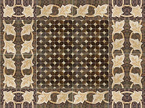 seamless parquet pattern mosaic tile stone square lattice tile parquet floor tile wall tile tile