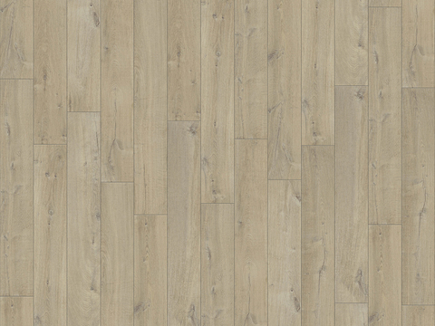 Seamless Log Light Color Parquet Wood Composite Flooring