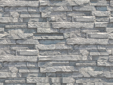 Seamless outdoor building culture stone parquet rock tile wall tile wall ground