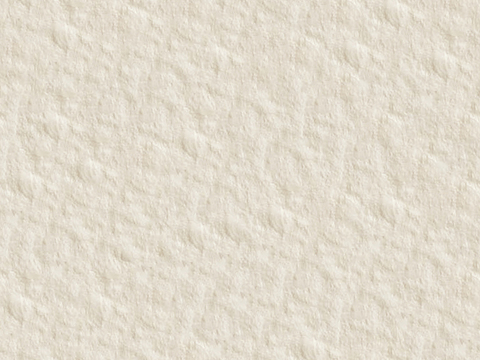 Seamless creamy-white Kraft Paper Cardboard Sulfuric Acid Paper Texture Wallpaper