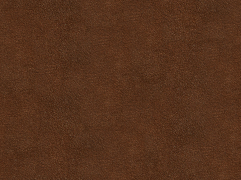 Seamless Brown Dressed Mottled Vintage Frosted Suede Leather