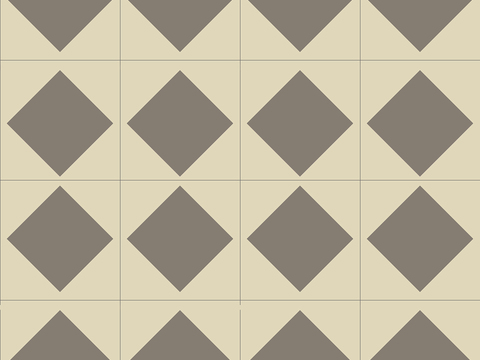 Seamless modern checkerboard cement concrete stone geometric patchwork pattern ceramic tile tile tile floor tile wall tile