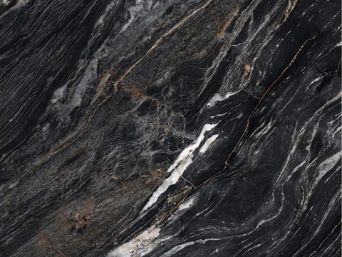 Black Marble Luxury Stone