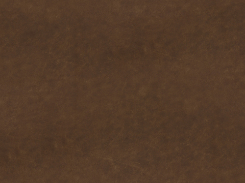 Seamless Brown distressed vintage fine grain leather