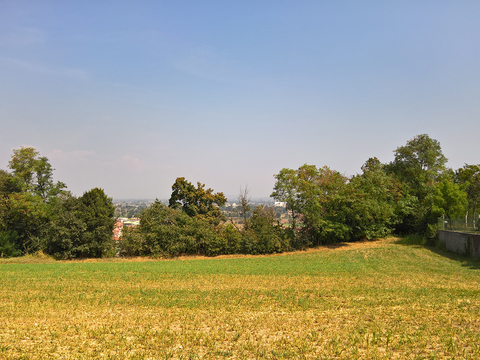 Natural Scenery Rural Landscape