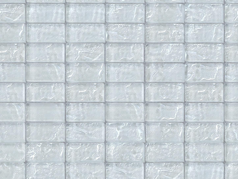 seamless glass tile seamless glass curtain wall seamless glass mosaic